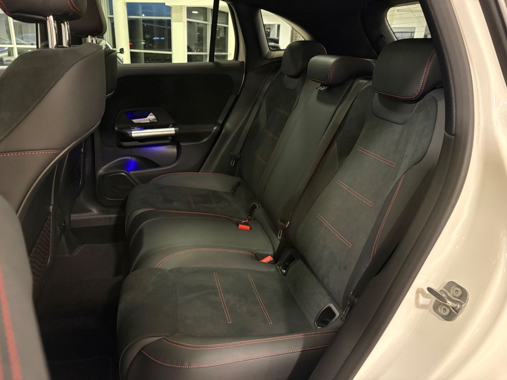 2023 Mercedes-Benz GLA Class