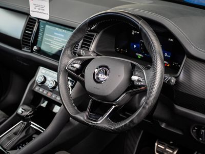 2023 Skoda Kodiaq