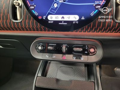 2024 Mini Countryman