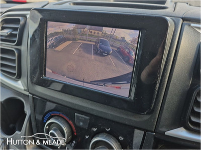 2023 Fiat Ducato
