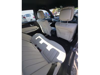 2015 Mercedes-Benz E Class