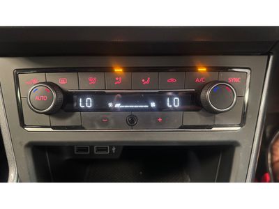 2018 Volkswagen Polo