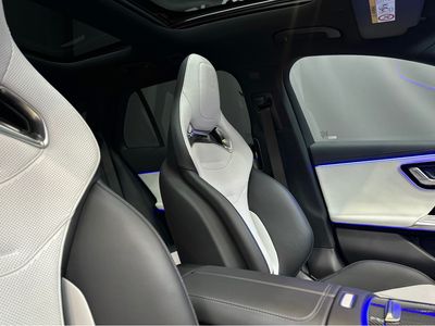 2025 Mercedes-Benz E Class