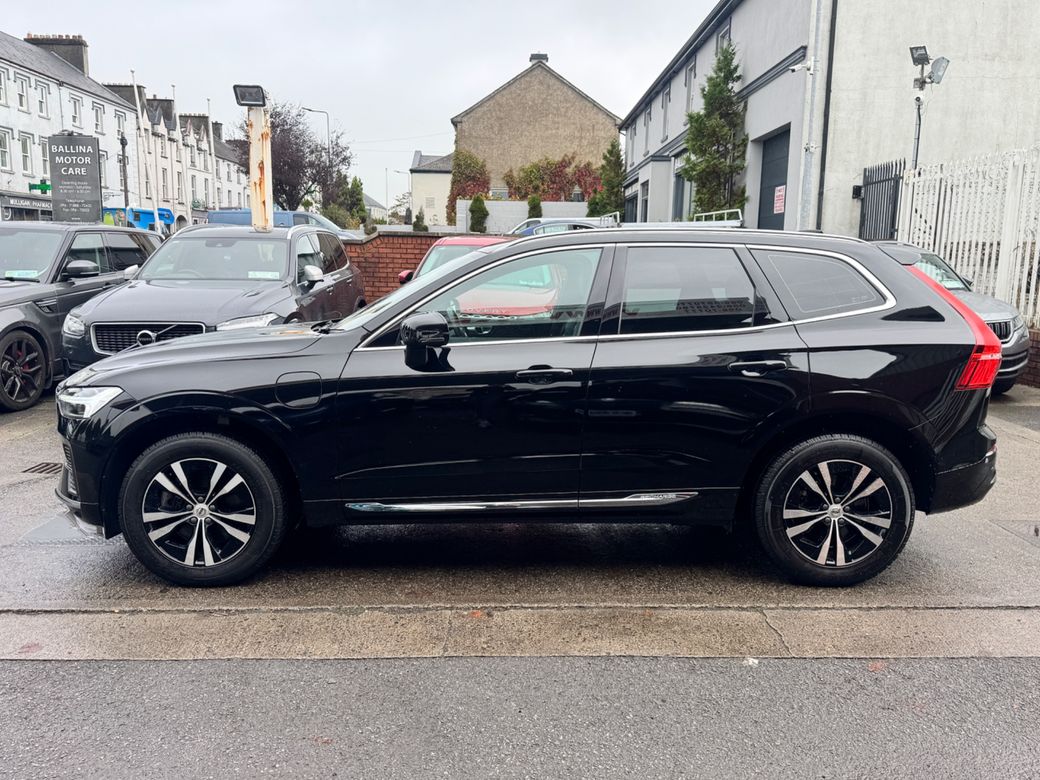 2023 Volvo XC60