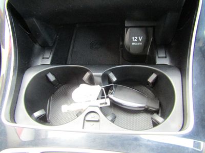 2016 Mercedes-Benz GLC Class