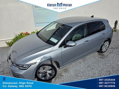 2026 Volkswagen Golf