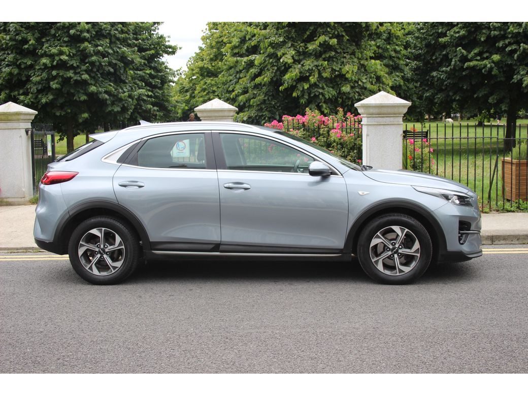 2021 Kia XCeed