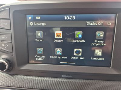 2020 Hyundai Kona