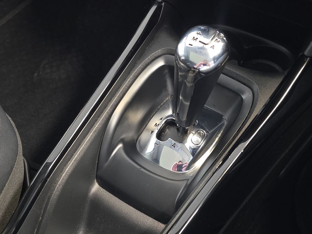 2016 Peugeot 2008