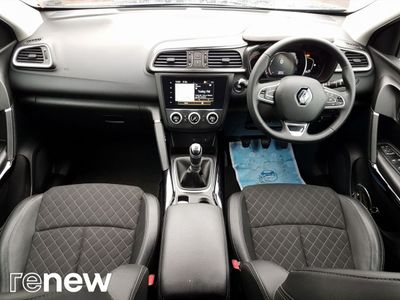 2021 Renault Kadjar