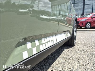 2026 Hyundai INSTER