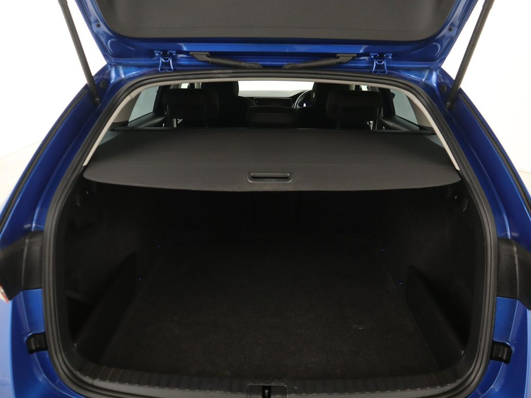 2021 Skoda Octavia