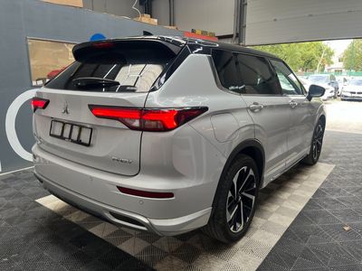 2022 Mitsubishi Outlander