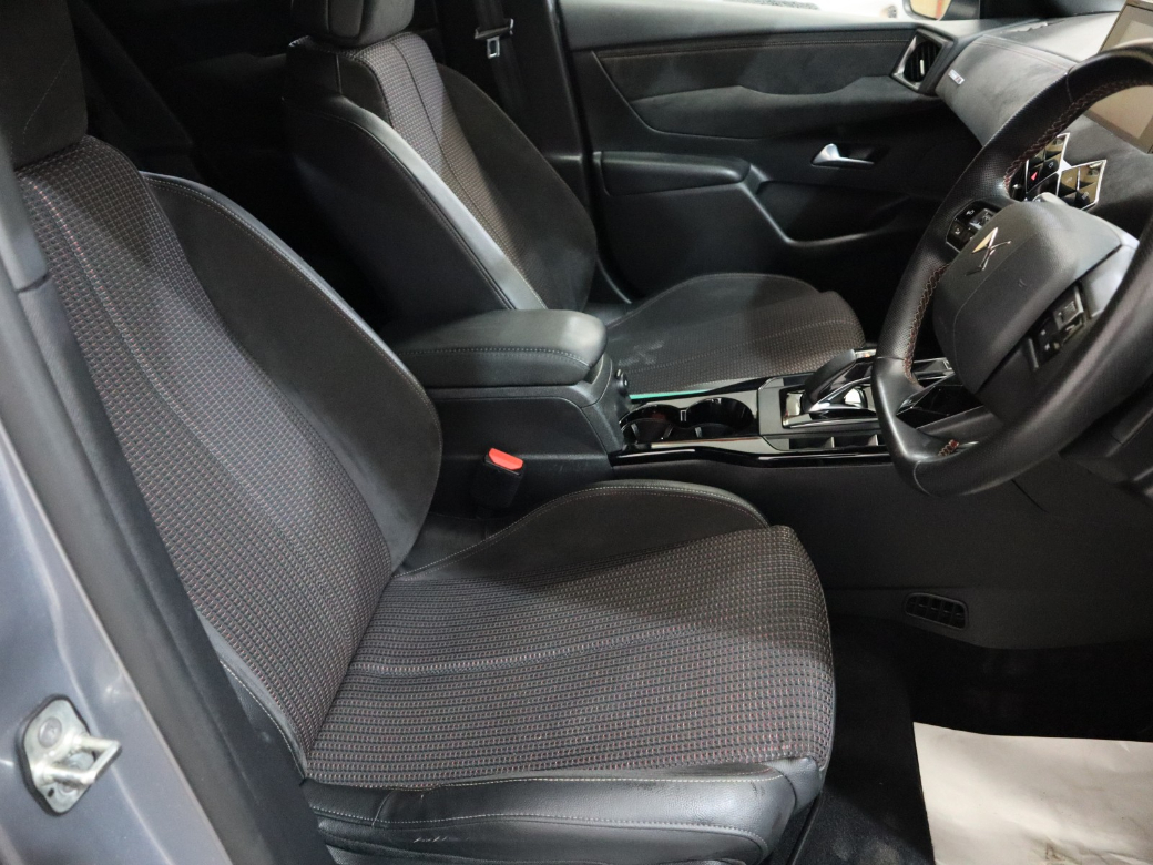 2022 DS Automobiles DS 3 Crossback