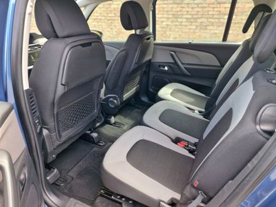 2014 Citroen C4
