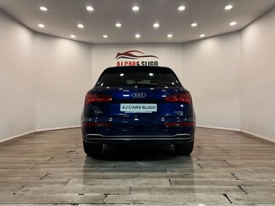 2019 Audi Q5