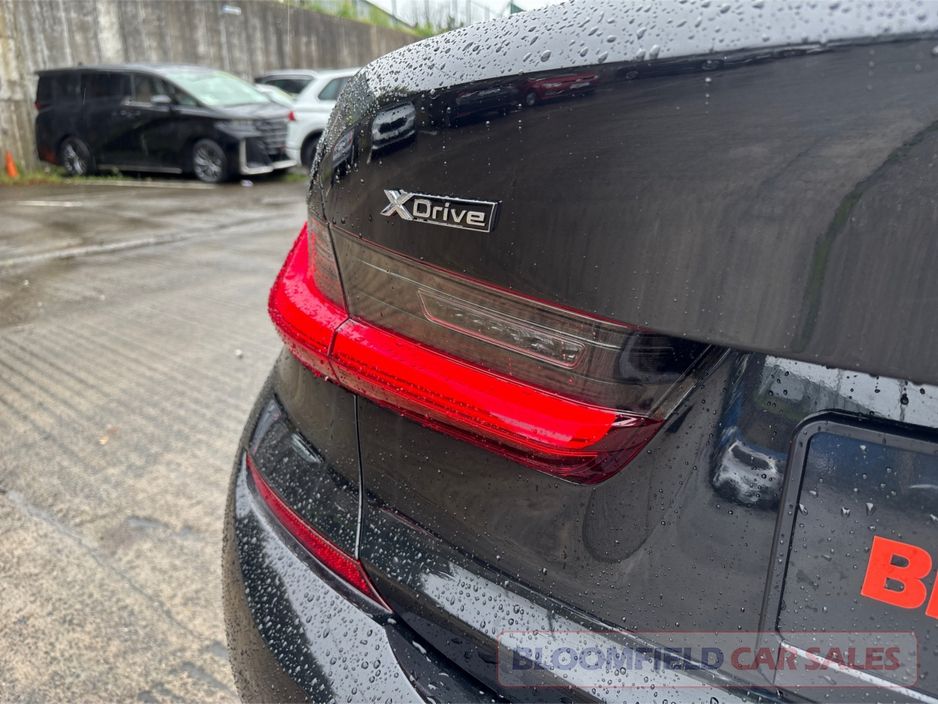 2019 BMW 3 Series