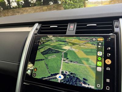 2024 Land Rover Discovery