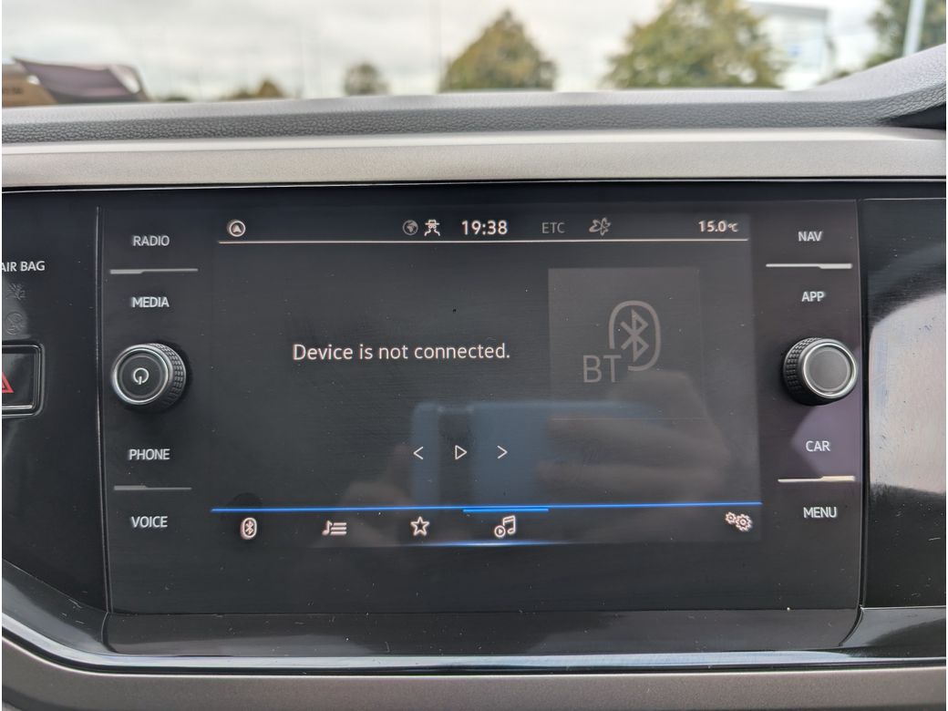 2021 Volkswagen Polo