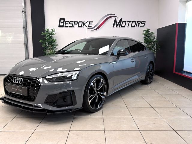 vehicle for sale from Bespoke Motors