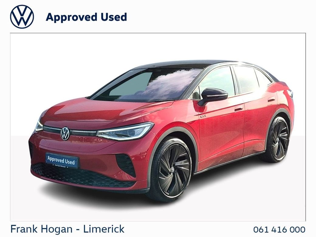 2023 Volkswagen ID.5