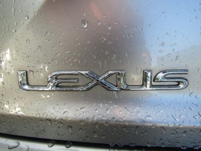 2015 Lexus IS