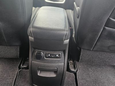 2020 Renault Scenic