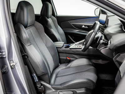 2021 Peugeot 3008