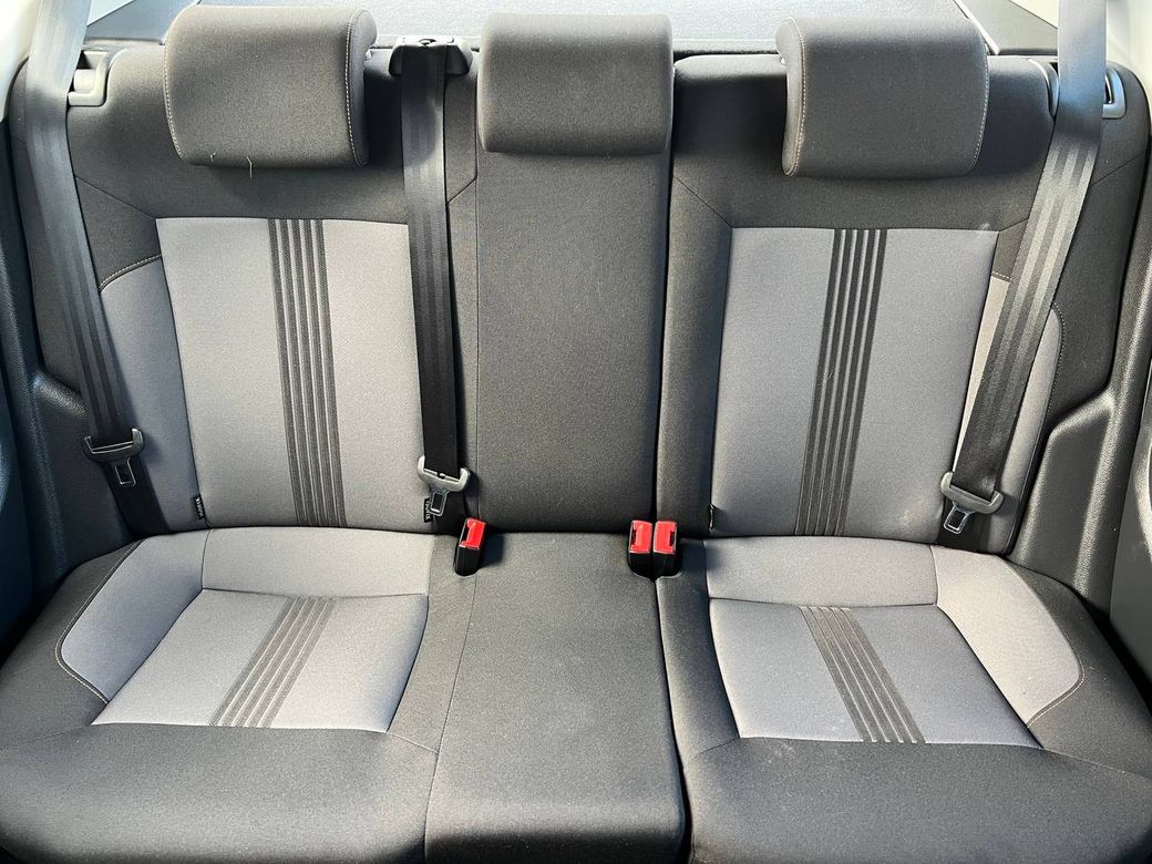 2016 Volkswagen Polo