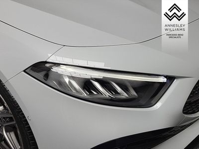 2024 Mercedes-Benz A Class