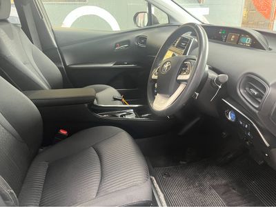 2018 Toyota Prius