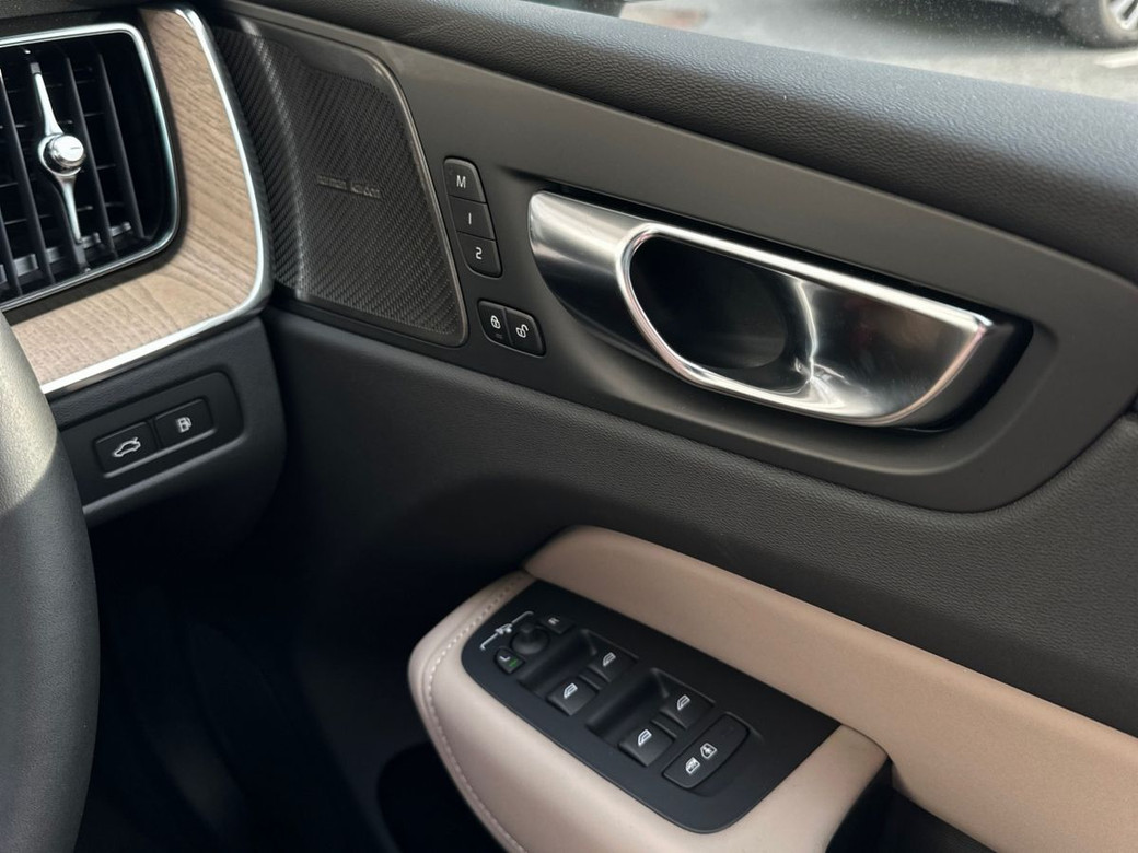 2026 Volvo XC60