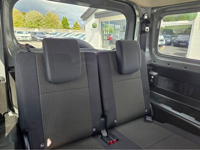 2023 Suzuki Jimny