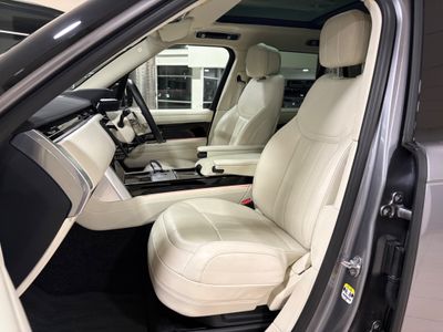 2024 Land Rover Range Rover