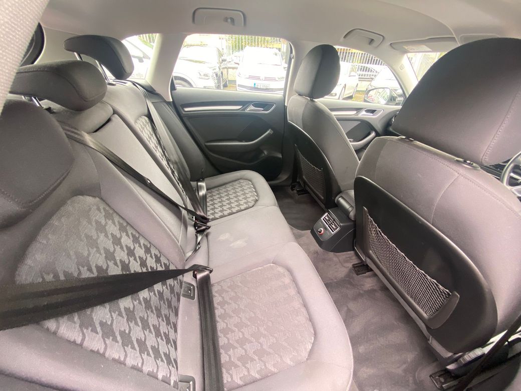 2015 Audi A3
