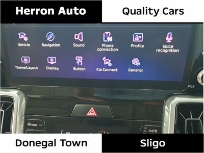 2023 Kia Sorento