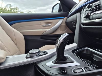 2015 BMW 4 Series