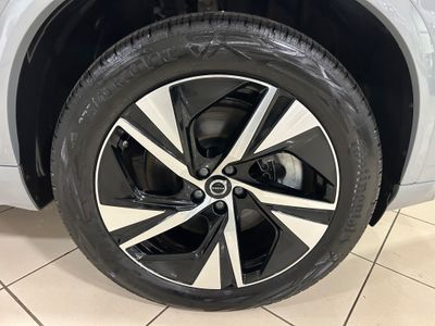 2024 Volvo XC90
