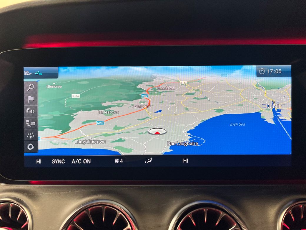 2019 Mercedes-Benz CLS Class