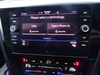 2023 Volkswagen Arteon