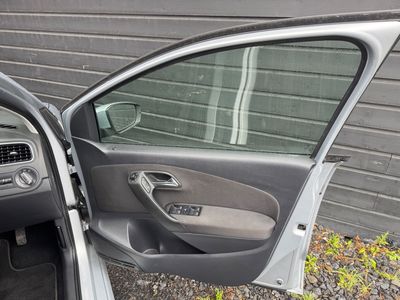 2013 Volkswagen Polo