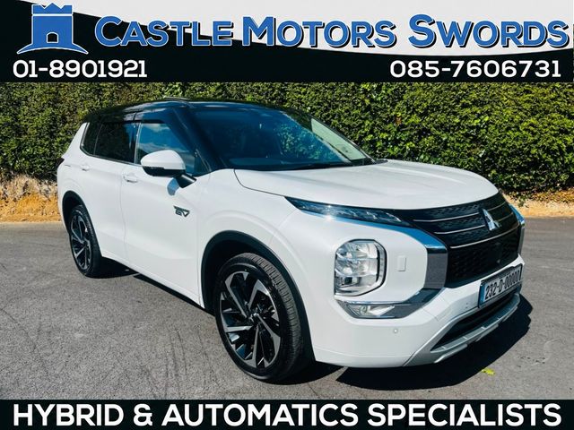 vehicle for sale from Castle Motors Swords