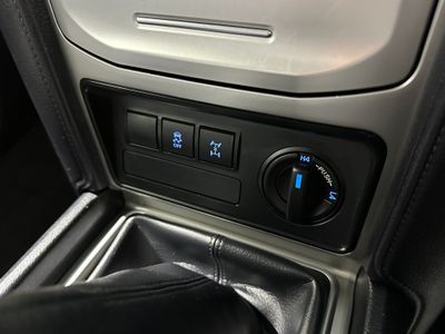 2023 Toyota Landcruiser