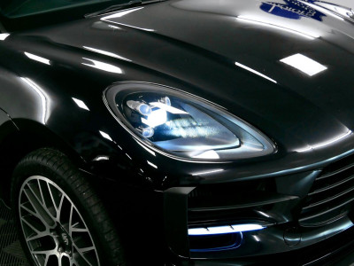 2019 Porsche Macan