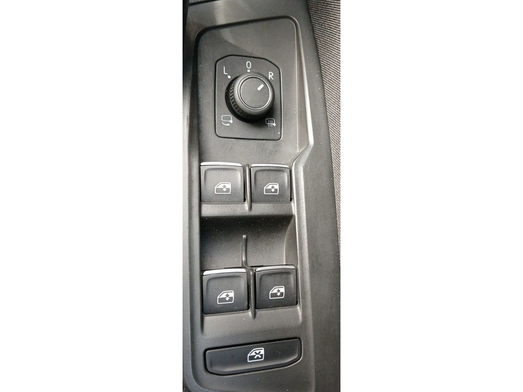 2024 Volkswagen Tiguan Allspace