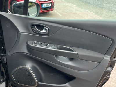 2014 Renault Captur