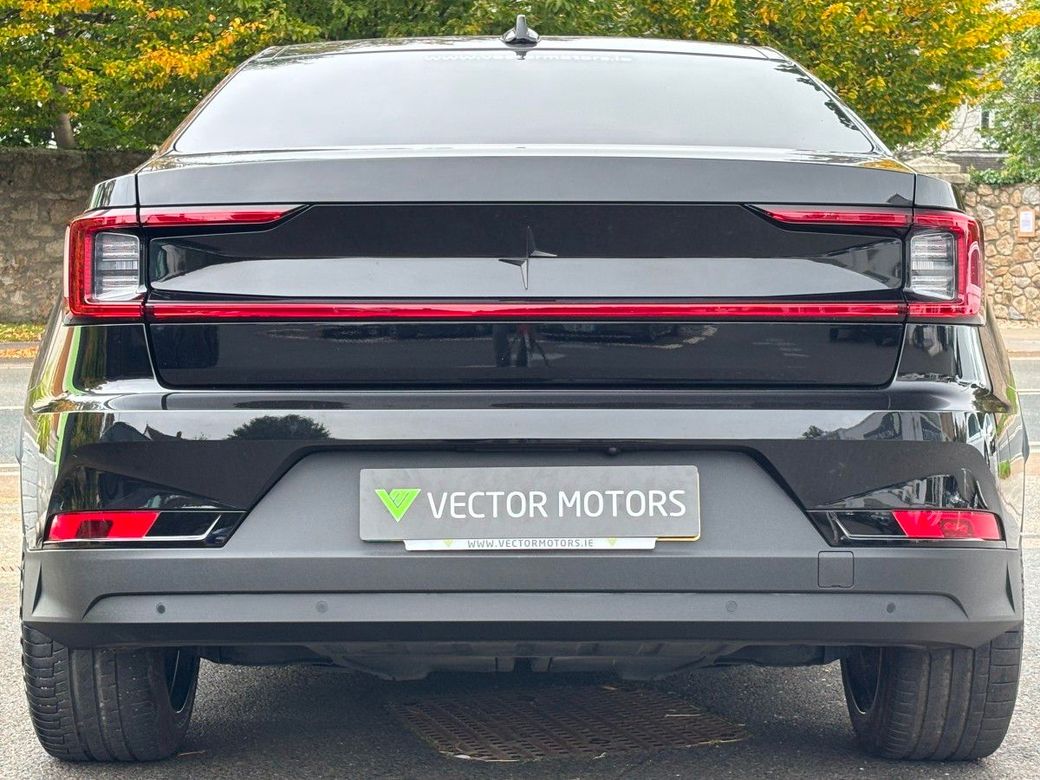 2023 Polestar 2