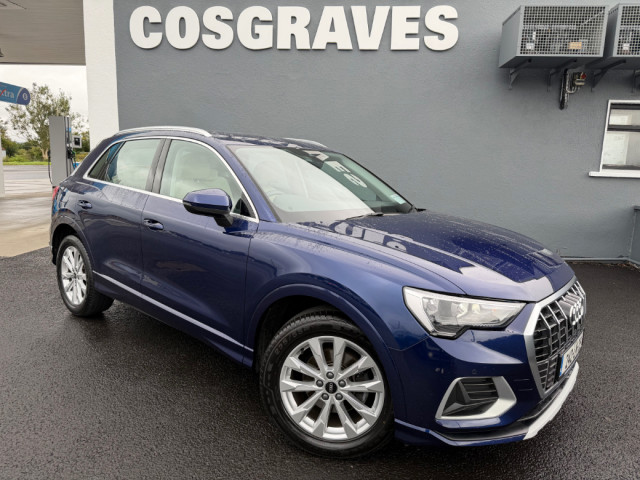 vehicle for sale from Cosgrave's Garage Castlebar