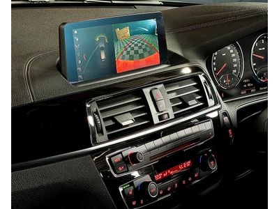 2019 BMW 1 Series