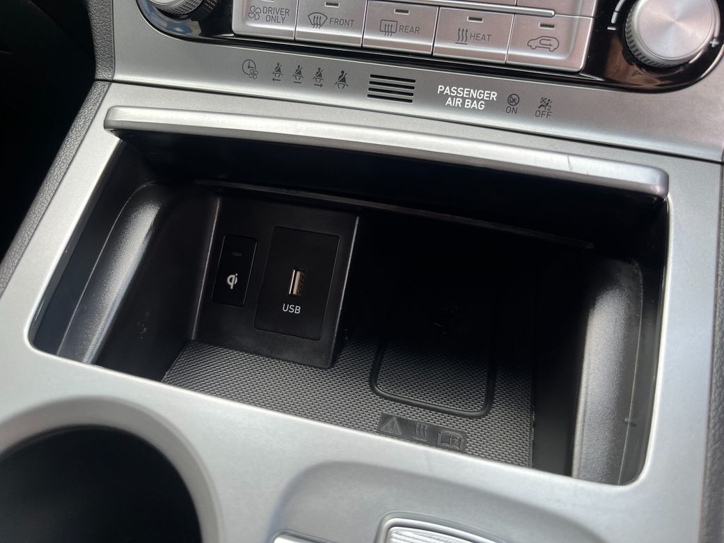 2022 Hyundai Kona